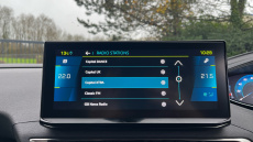 Peugeot 3008 1.6 Hybrid 180 Active 5dr e-EAT8 Estate